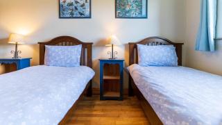 Glenmore Cottage - Waterville - 1