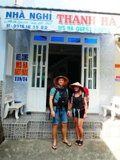 Thanh Ha Guesthouse - Can Tho - 8