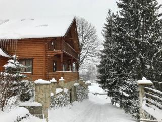 Villa PidStromom - 5