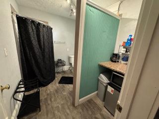 TINY unit in cottage in the middle of Downtown - 1