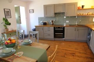 Heart of Harlech Retreat - 9