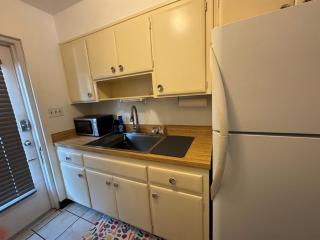 Retro lake Eola 1 Bedroom Condo Thornton park - 3