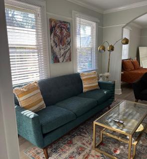 Historic Home Lake Eola Studio Thornton Park - 7