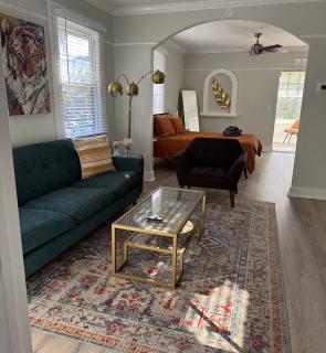 Historic Home Lake Eola Studio Thornton Park - 5