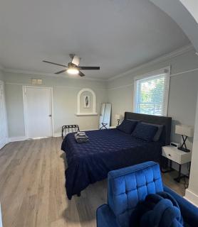 Lake Eola Thornton Park Studio with balcony - 7
