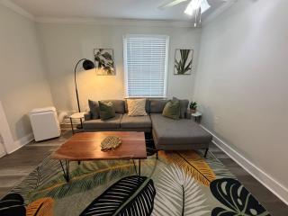 Thornton park paradise 1 bedroom Lake Eola - 9