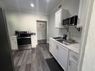 Thornton park oasis 1 bedroom - 8
