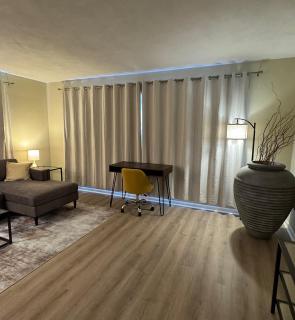 Vintage 2 Bedroom Condo Lake Eola View - 6
