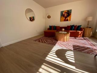 Trendy 1BR Steps to Lake Eola - Thornton Park - 6