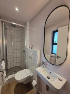 The Flamingo 409 - Sea Point 1Bedroom Apartment - Le Cap - 5