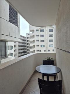 The Flamingo 409 - Sea Point 1Bedroom Apartment - Le Cap - 2