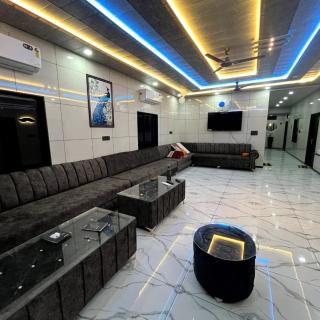 Hotel White Palace - 8