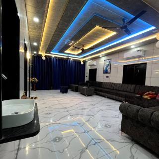 Hotel White Palace - 4