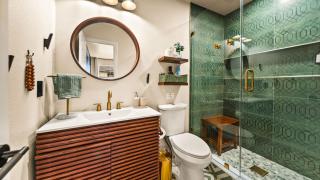 Luxury 3BR OKC Retreat w Patio & Gaming - 5