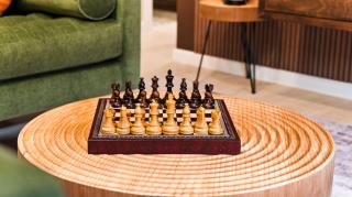 Luxury 3BR OKC Retreat w Patio & Gaming - 2
