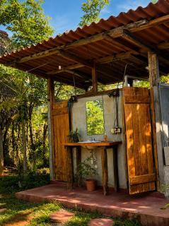 sasy tropical stay - 3