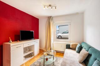 Apartment Central Hemer Nähe Lungen - 9