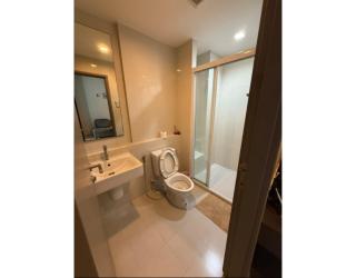 Modern 1BR at The Base Pattaya Central - 8