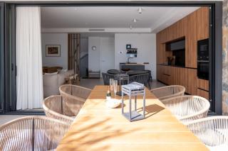 Modern Villa with Heated Pool Santa Rosalia by COELI - 2
