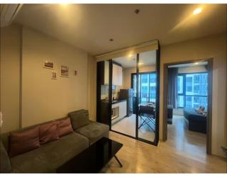 Modern 1BR at The Base Pattaya Central - 7