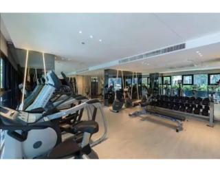 Modern 1BR at The Base Pattaya Central - 1