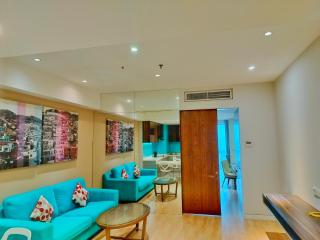 D Majestic Infinity Stay - KLCC - 5