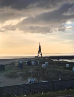 Treuberg Rooms - Cuxhaven Northside - 9
