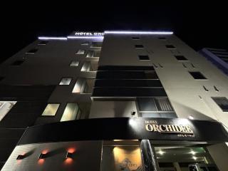 Hotel Orchid (Adult only) - 8