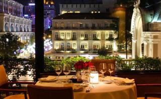Caravelle Saigon - Ho Chi Minh - 5