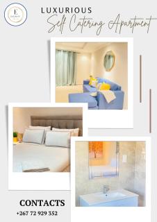 Elegante Self-Catering Vacation Home in Maun, Botswana near Okavango Delta - 8