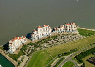 Port Scaldis 19-42, Breskens - 9