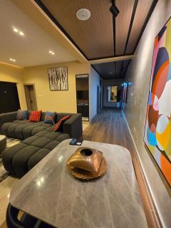 Gracian OMB Lekki Nike Art Gallery - 8