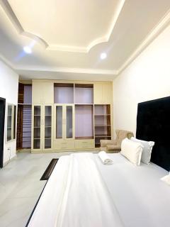 Auxano 4bedroom apartment - 9