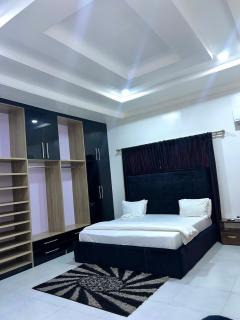 Auxano 4bedroom apartment - 8