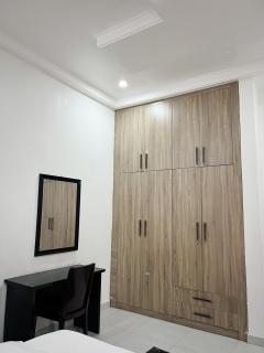 Auxano 4bedroom apartment - 3