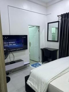 Auxano 4bedroom apartment - 2
