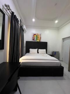 Auxano 4bedroom apartment - 1