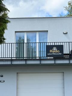 Rado Apartments - 7