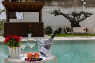 Marsala - A Casa di Arella relax e piscina - 9
