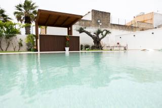 Marsala - A Casa di Arella relax e piscina - 7