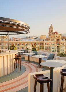 Only YOU Hotel Málaga - 9