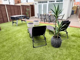 Coastal Suites - 6