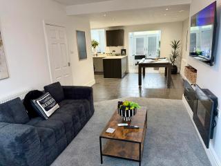 Coastal Suites - 3