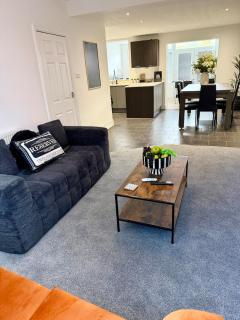 Coastal Suites - 2