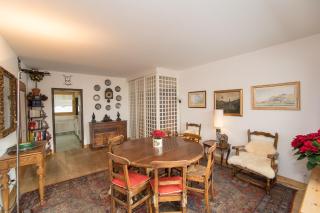 Contempora - Appartamento con Vista Lago e Montagna St Moritz Munt Sulaj - 8