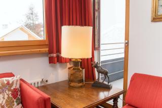 Contempora - Appartamento con Vista Lago e Montagna St Moritz Munt Sulaj - 2