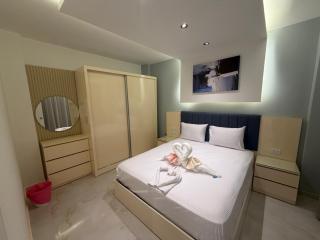 Luxury one bed room - 6