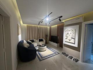 Luxury one bed room - 0