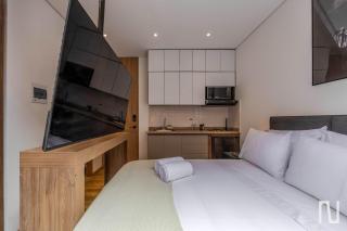 NOK Cozy 1BR Apartment in Prime Bogota Location - 7