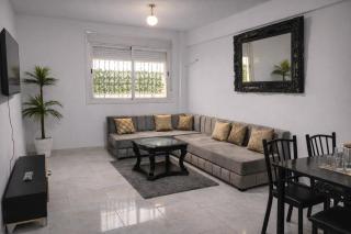 Appartement bouskoura - 4